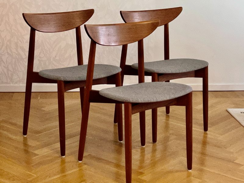 Danska stolar